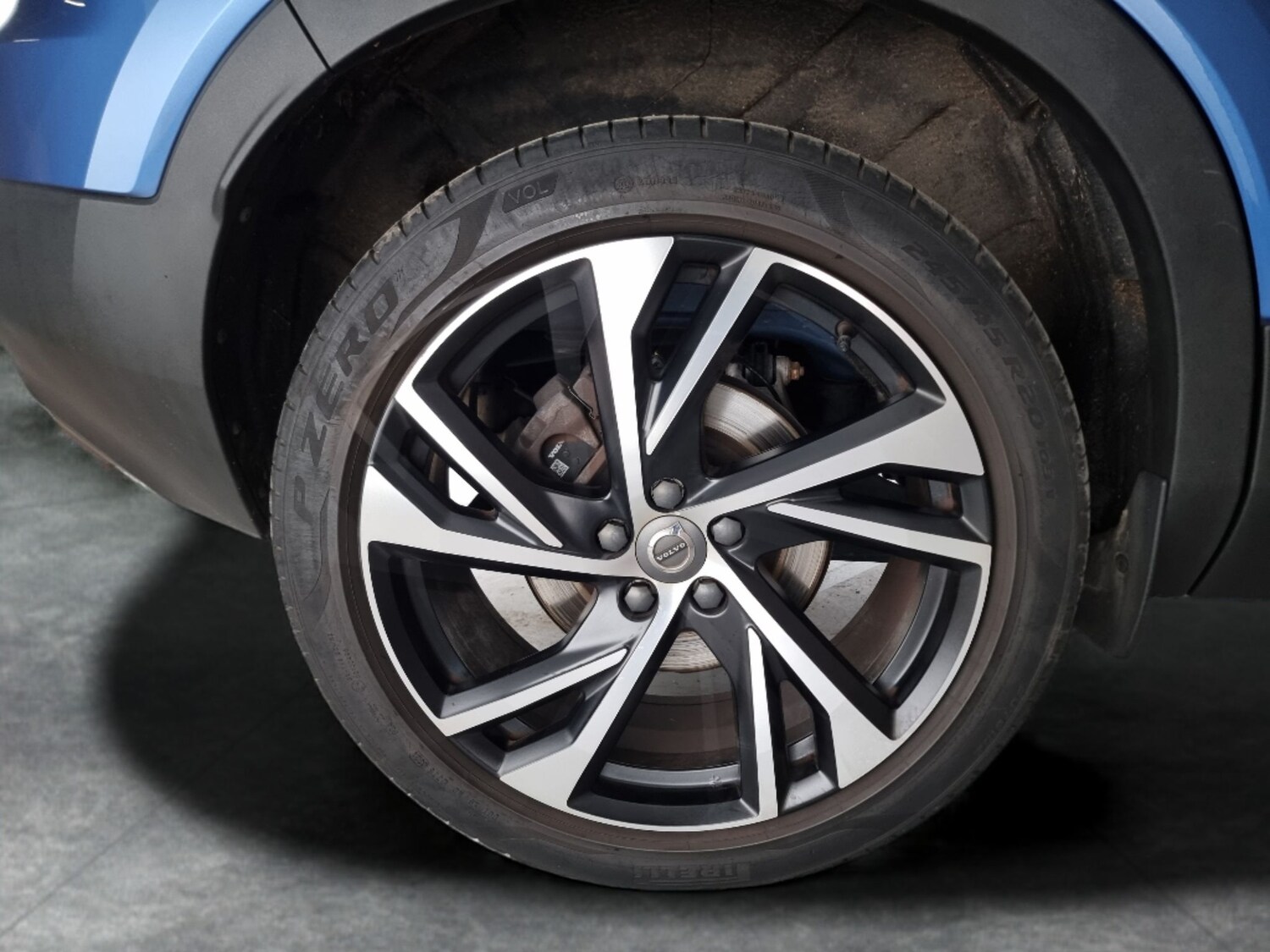 Used Volvo XC40 2020 for sale - 76113250: Photo 37