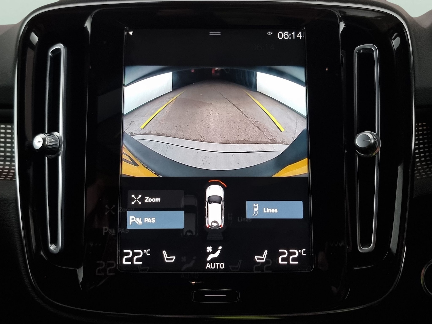 Used Volvo XC40 2020 for sale - 76113250: Photo 7