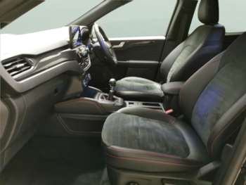 Used Ford Kuga 2022 for sale - 75356747: Photo