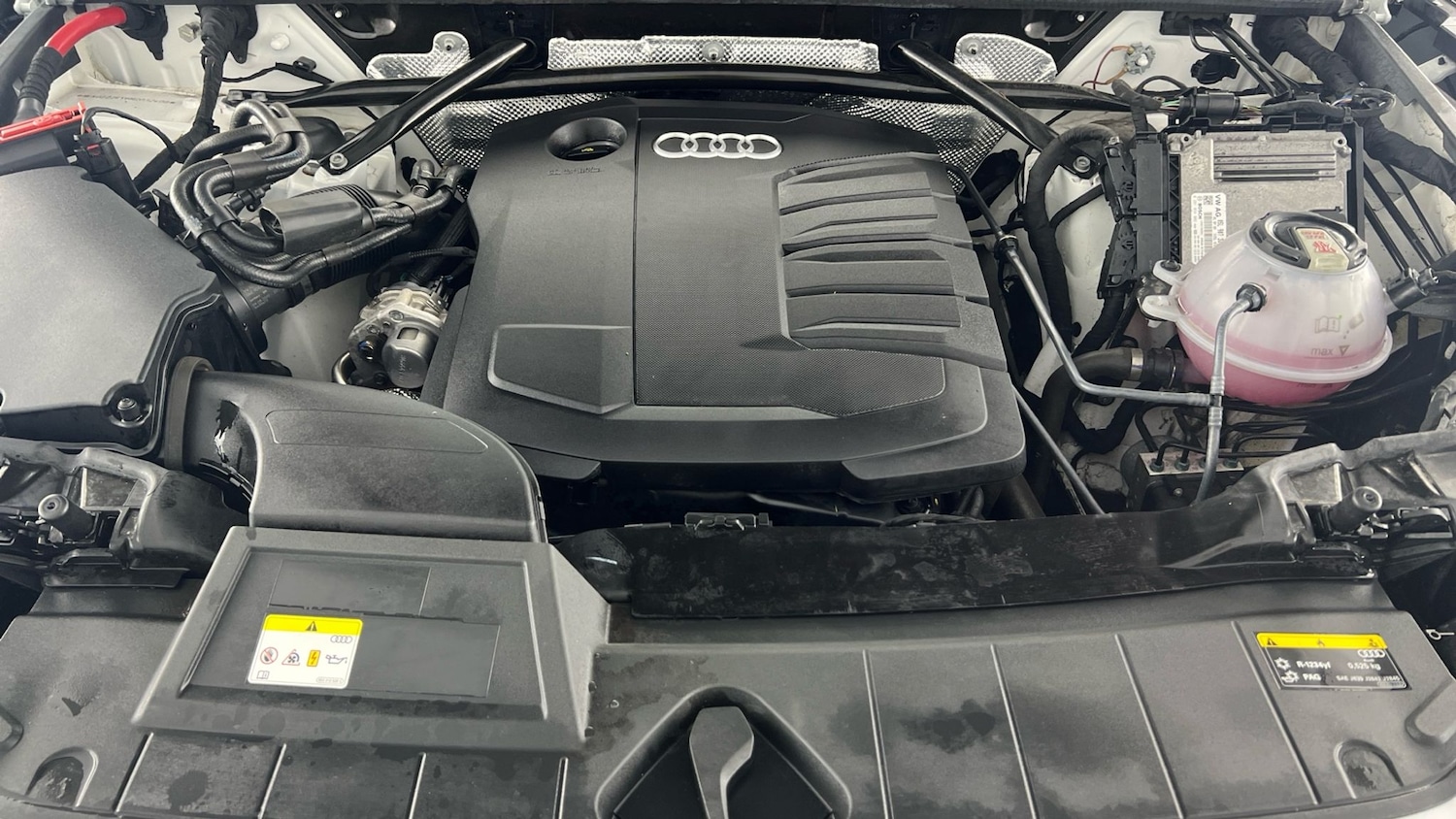 Used Audi Q5 2021 for sale - 77432338: Photo 19