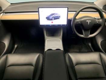 Used Tesla Model Y 2022 for sale - 74937172: Photo