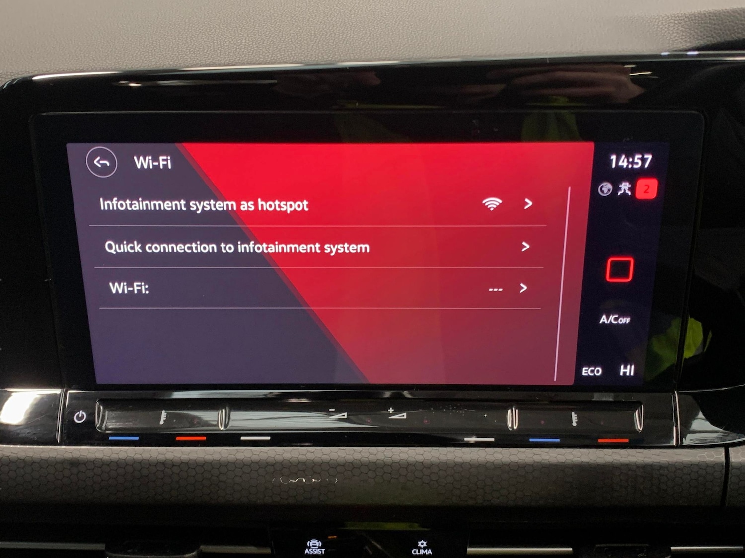 Used Volkswagen Golf 2022 for sale - 77123092: Photo 13