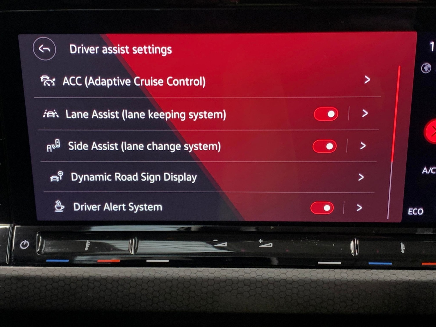 Used Volkswagen Golf 2022 for sale - 77123092: Photo 23