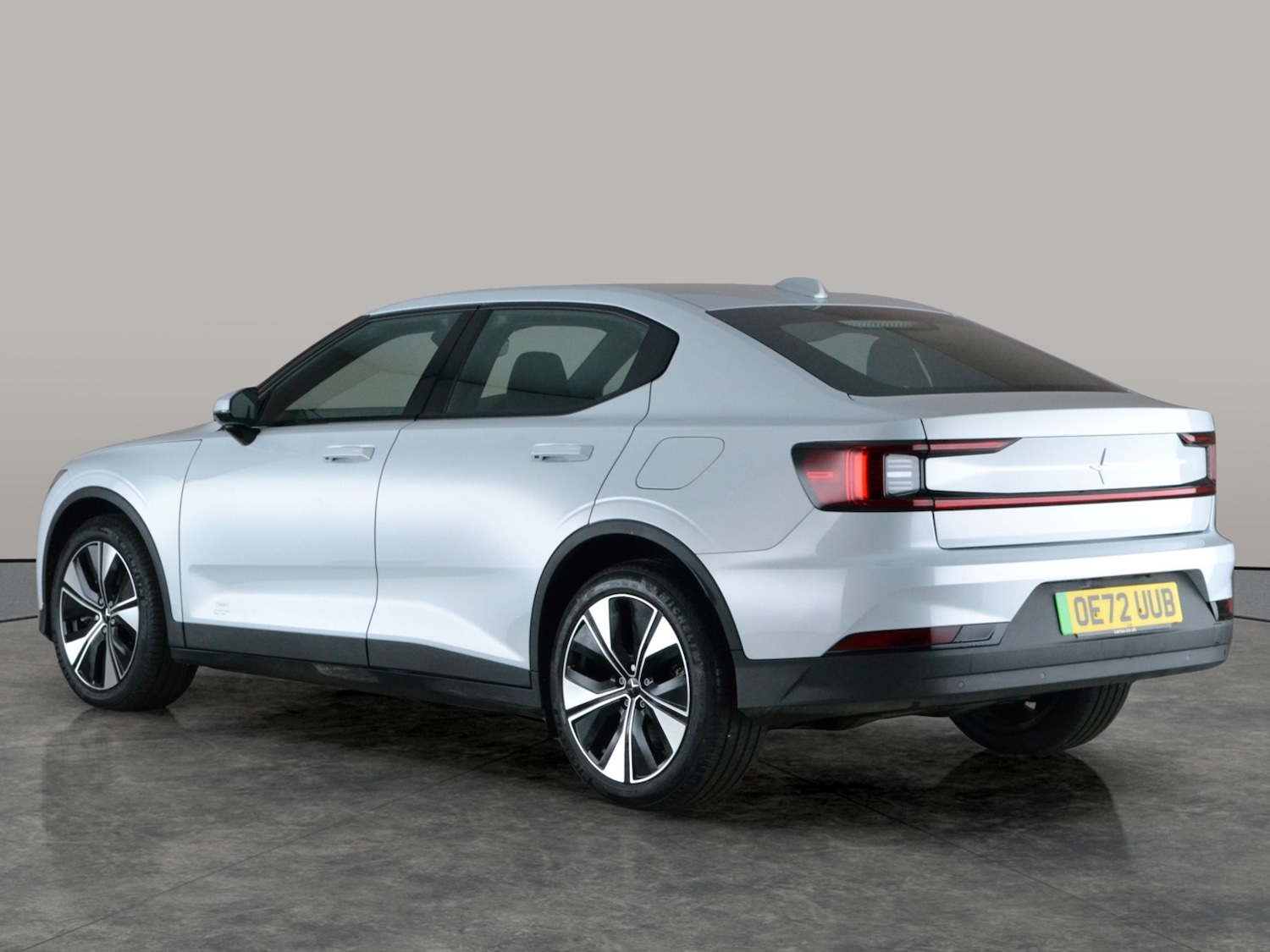 Used Polestar Polestar 2 2022 for sale - 77244923: Photo 12