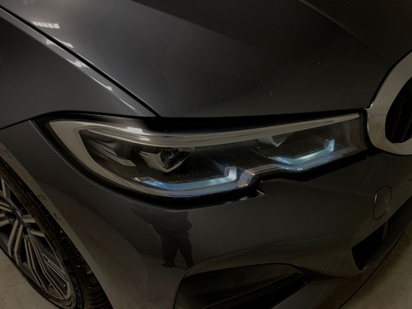 Used BMW 3 Series 2021 for sale - 76300589: Photo 24