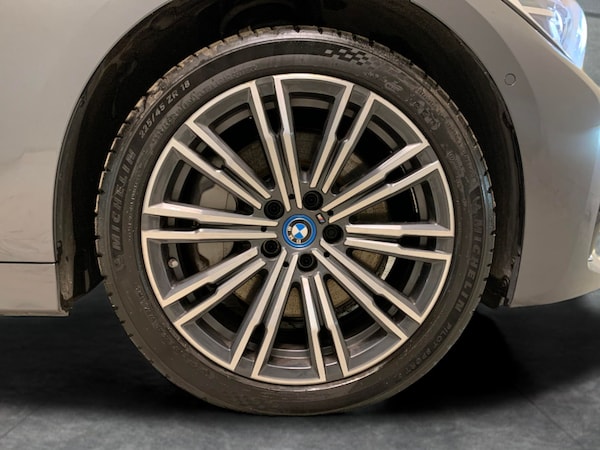 Used BMW 3 Series 2021 for sale - 76300589: Photo 27