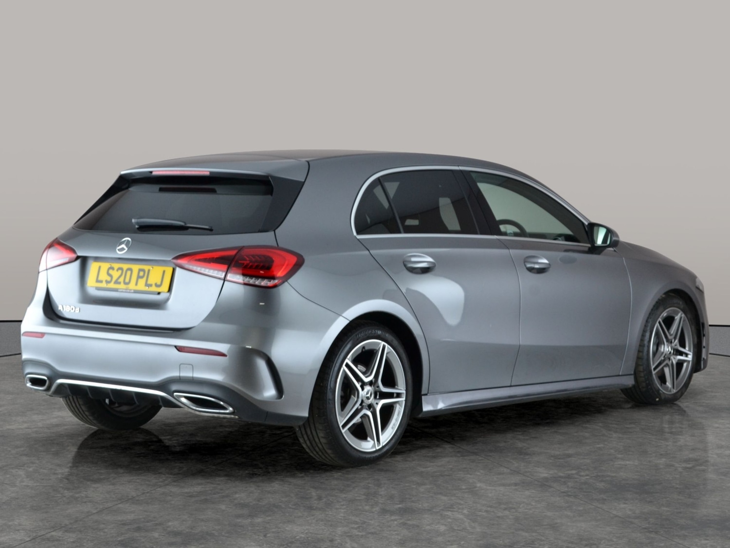 Used Mercedes-Benz A-Class 2020 for sale - 77076037: Photo 10