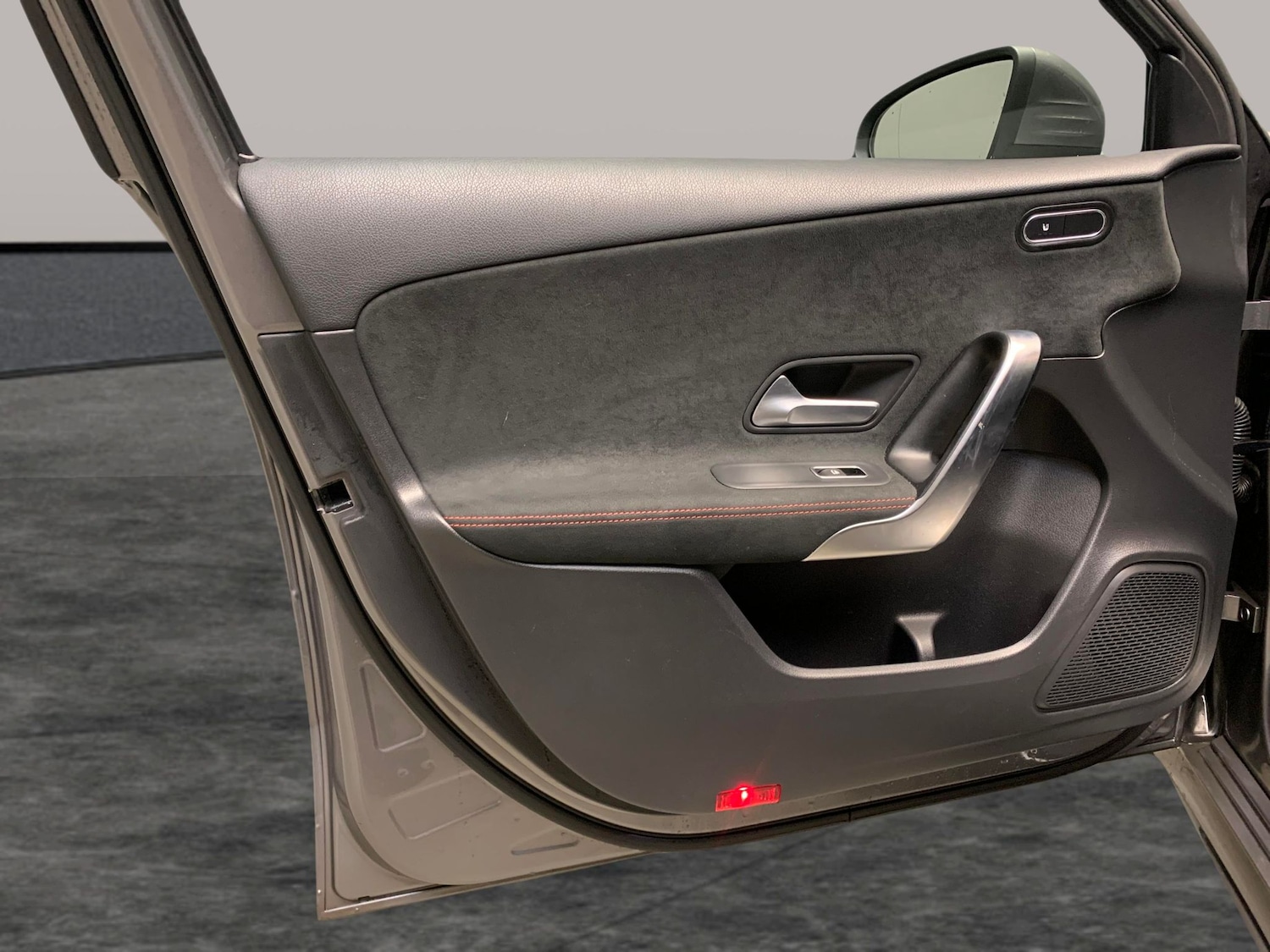 Used Mercedes-Benz A-Class 2020 for sale - 77076037: Photo 24