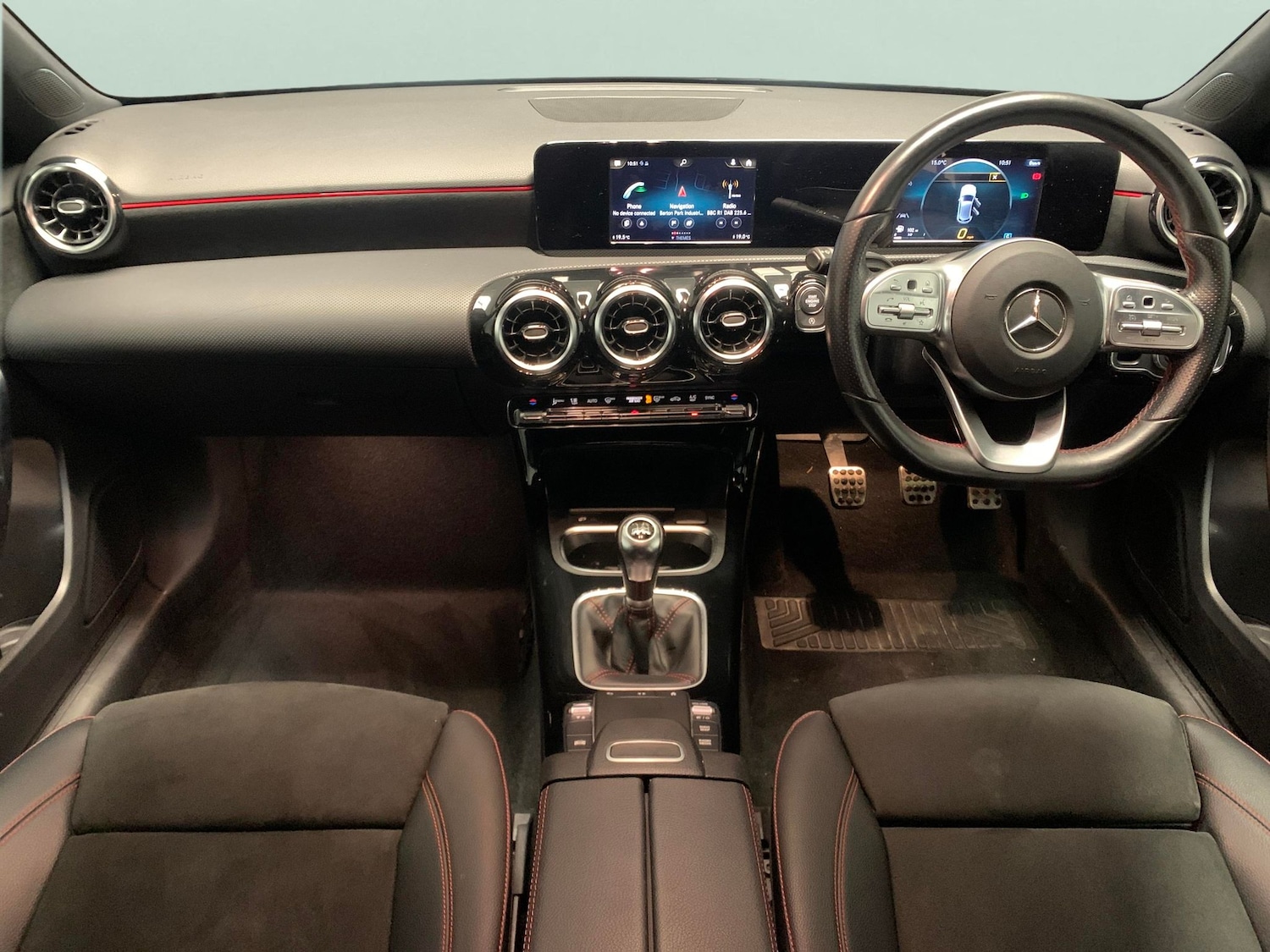 Used Mercedes-Benz A-Class 2020 for sale - 77076037: Photo 7