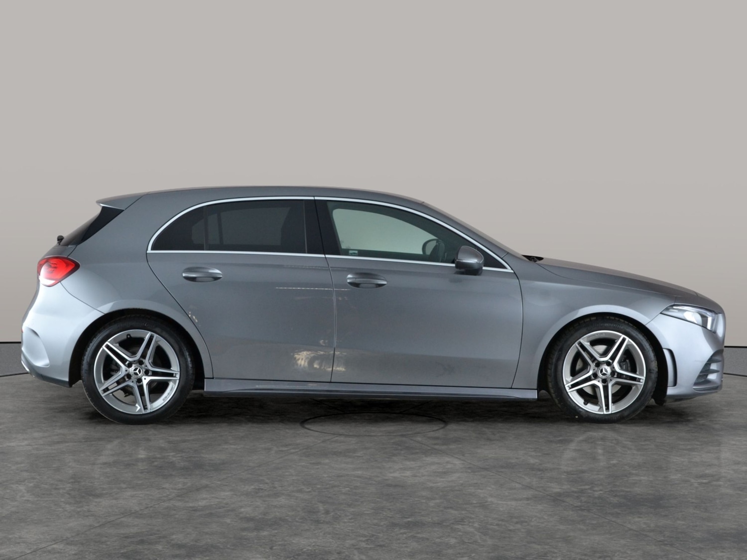 Used Mercedes-Benz A-Class 2020 for sale - 77076037: Photo 9