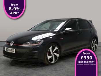 2018 - 2.0 TSI GTI Hatchback 5dr Petrol Manual Euro 6 (s/s) (230 ps)