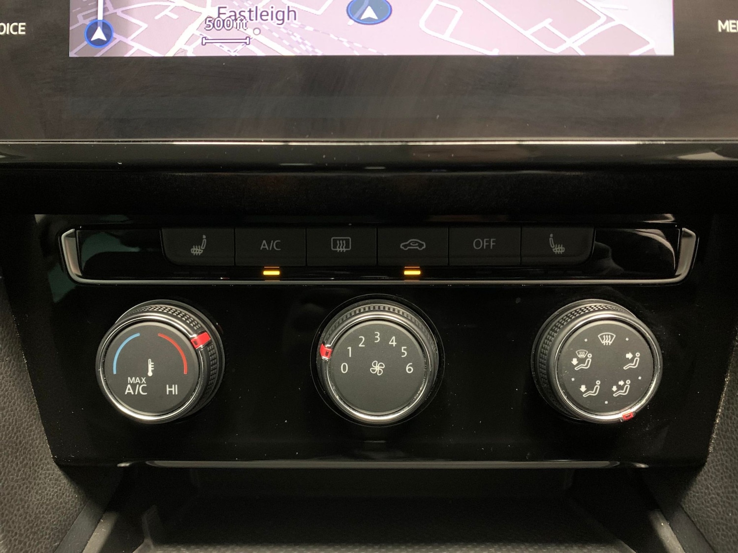 Used Volkswagen Passat 2022 for sale - 76980621: Photo 17