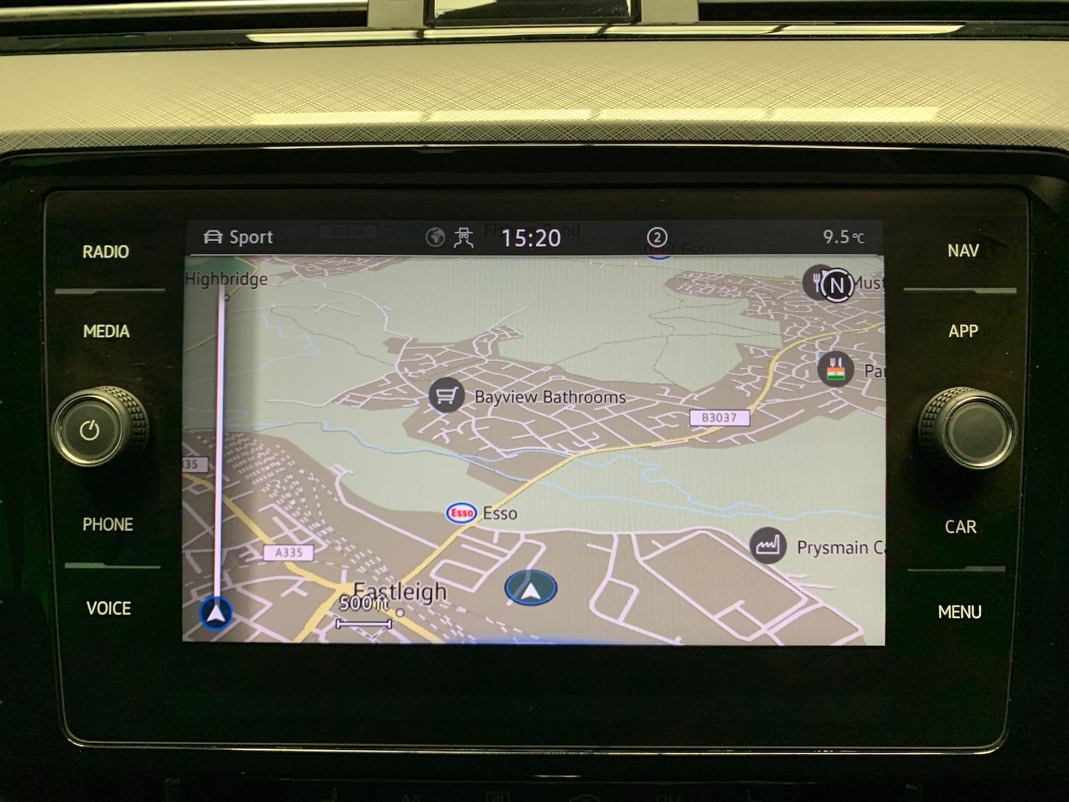 Used Volkswagen Passat 2022 for sale - 76980621: Photo 5