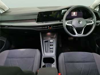 Used Volkswagen Golf 2022 for sale - 75444773: Photo
