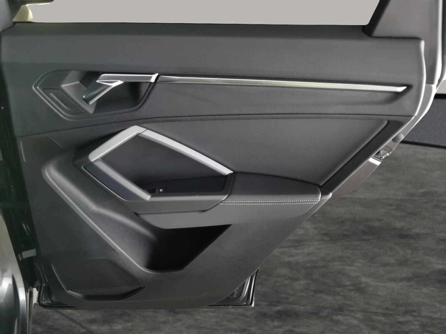 Used Audi Q3 2021 for sale - 76889121: Photo 27