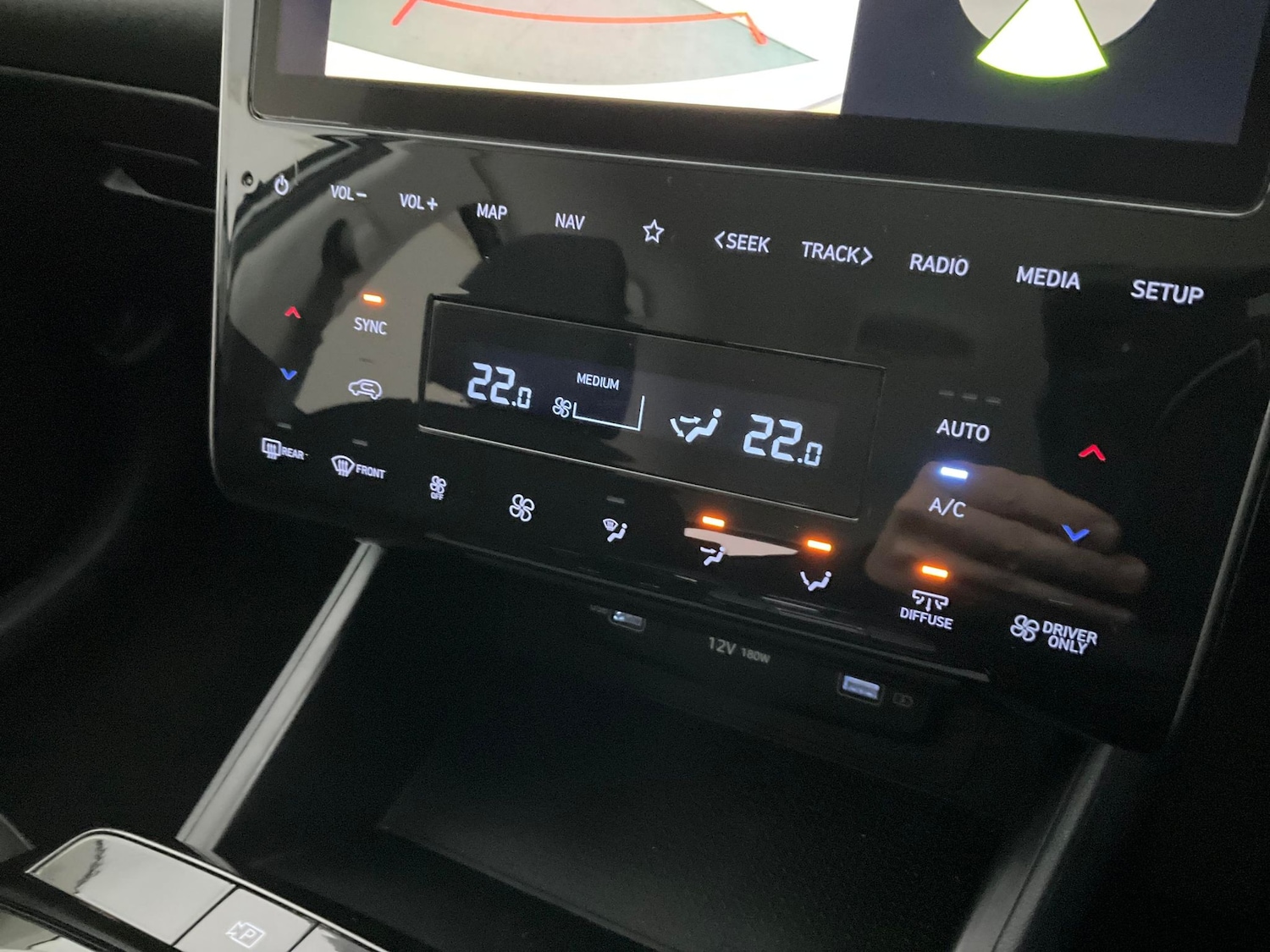 Used Hyundai TUCSON 2022 for sale - 76612313: Photo 17