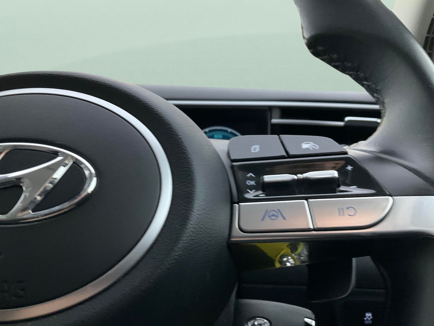 Used Hyundai TUCSON 2022 for sale - 76612313: Photo 18