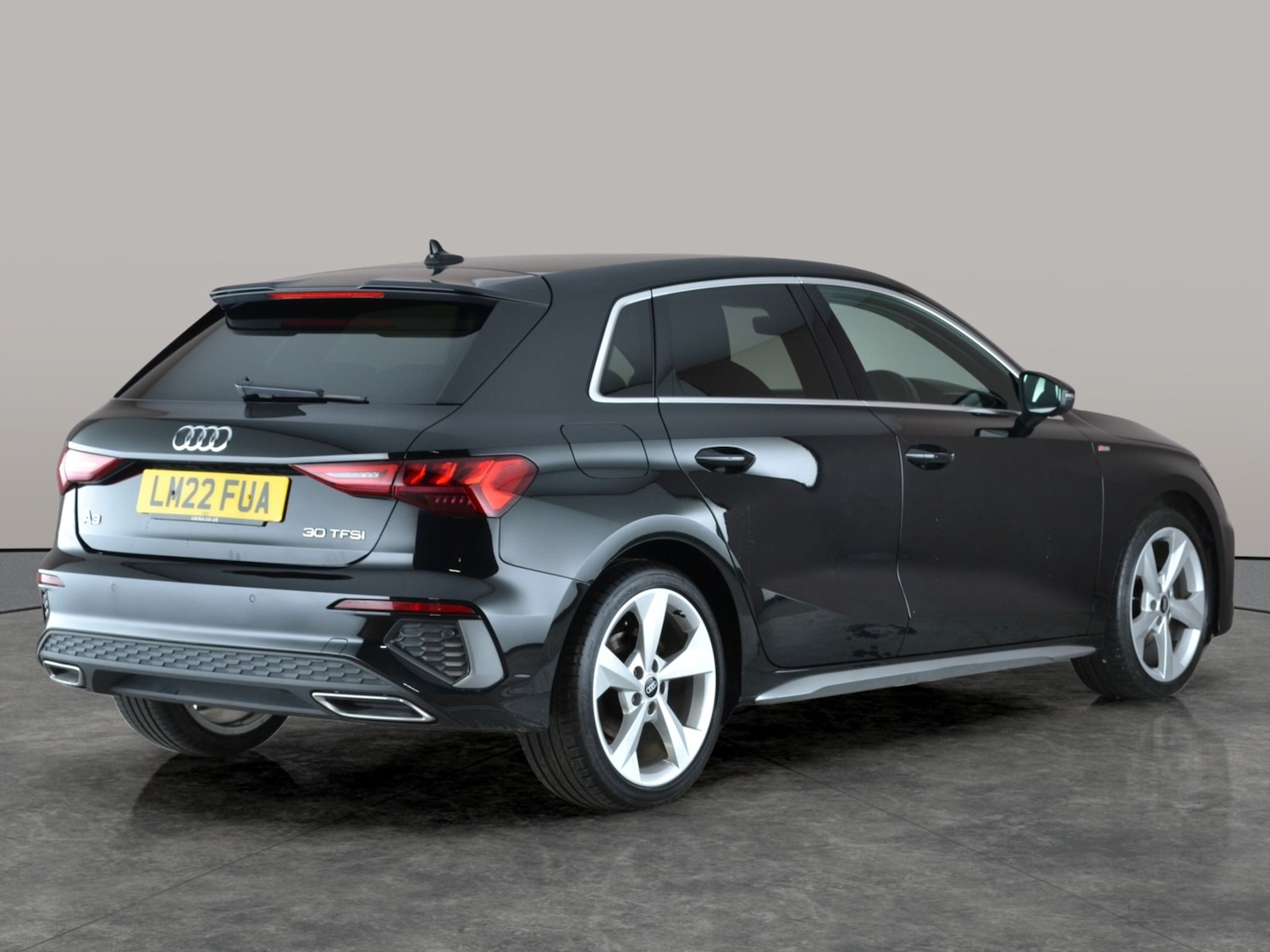 Used Audi A3 2022 for sale - 76940328: Photo 10