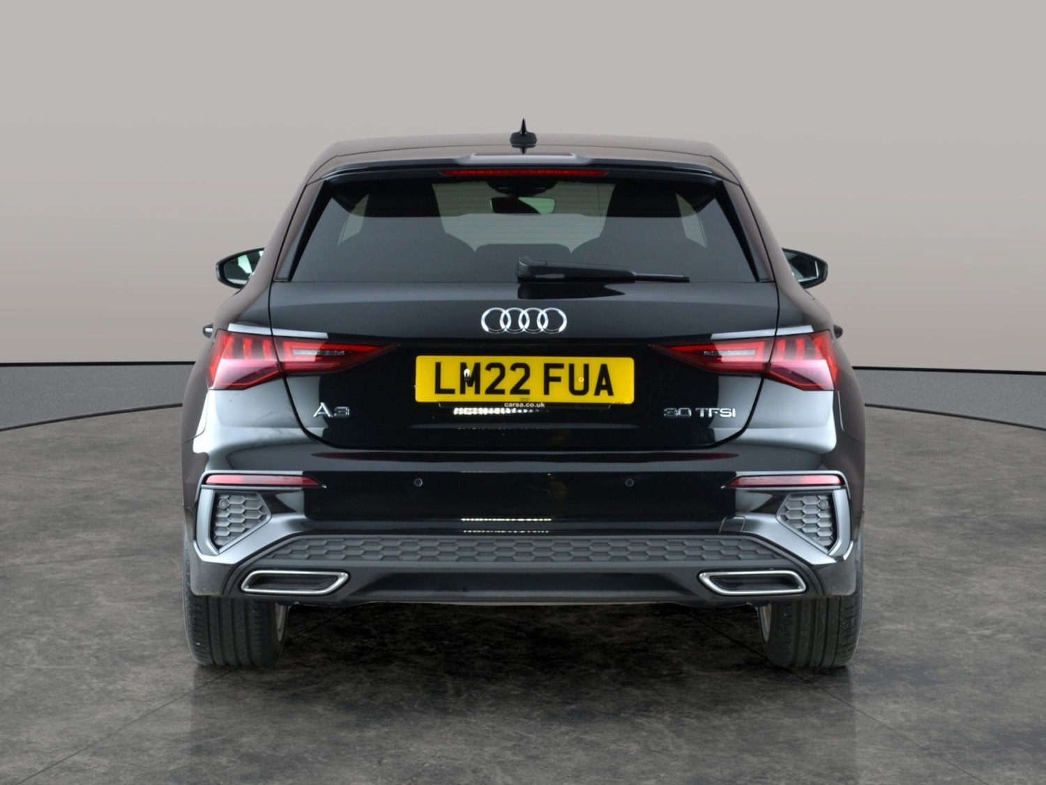 Used Audi A3 2022 for sale - 76940328: Photo 11