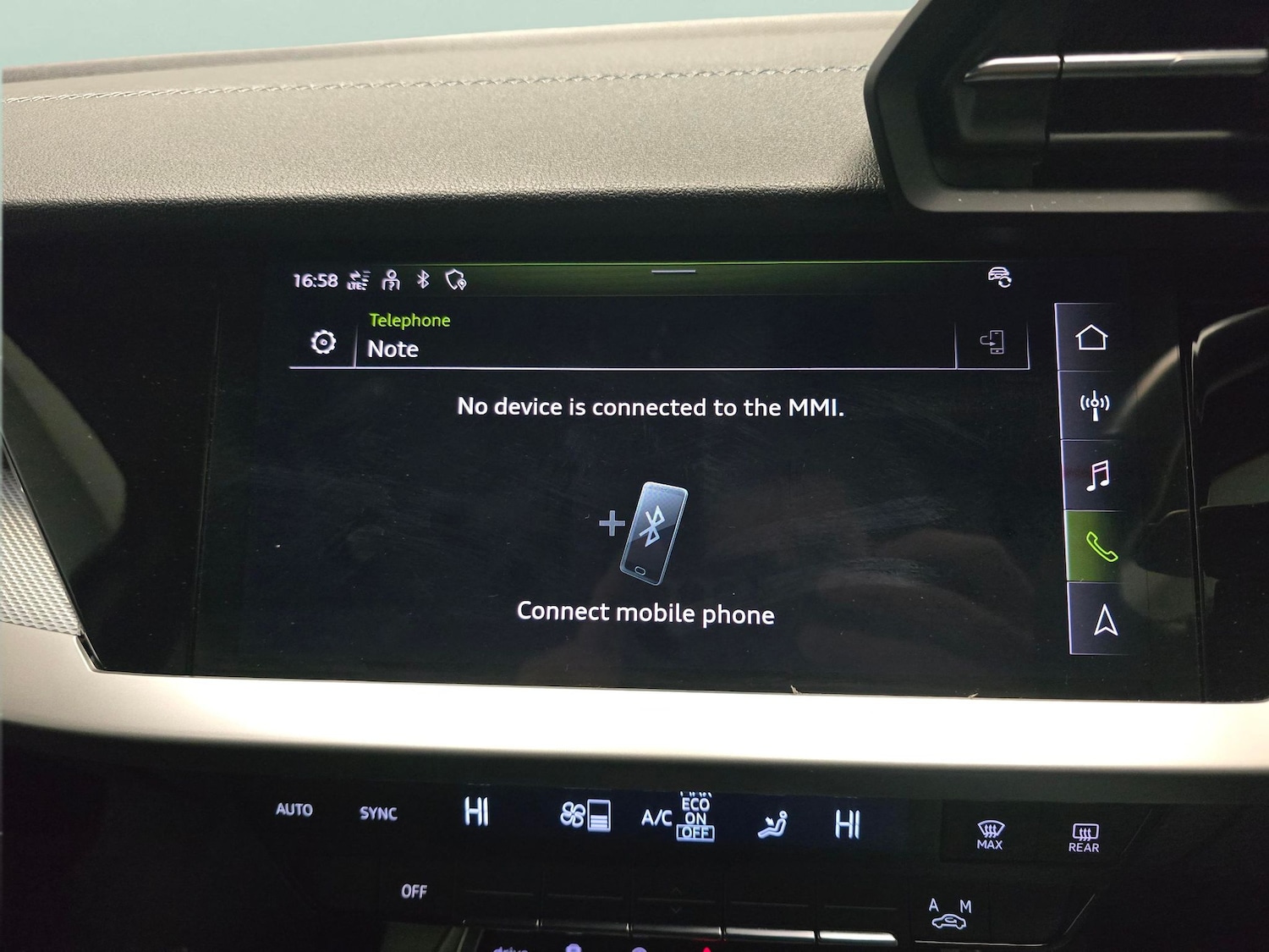 Used Audi A3 2022 for sale - 76940328: Photo 15