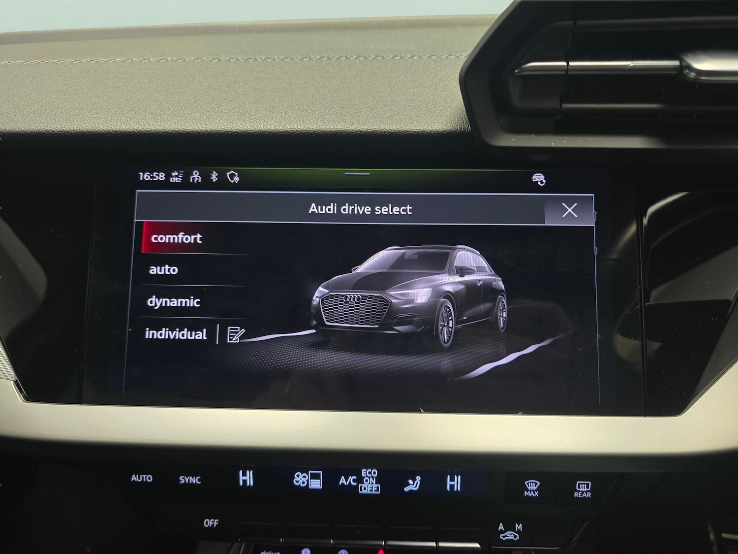 Used Audi A3 2022 for sale - 76940328: Photo 16