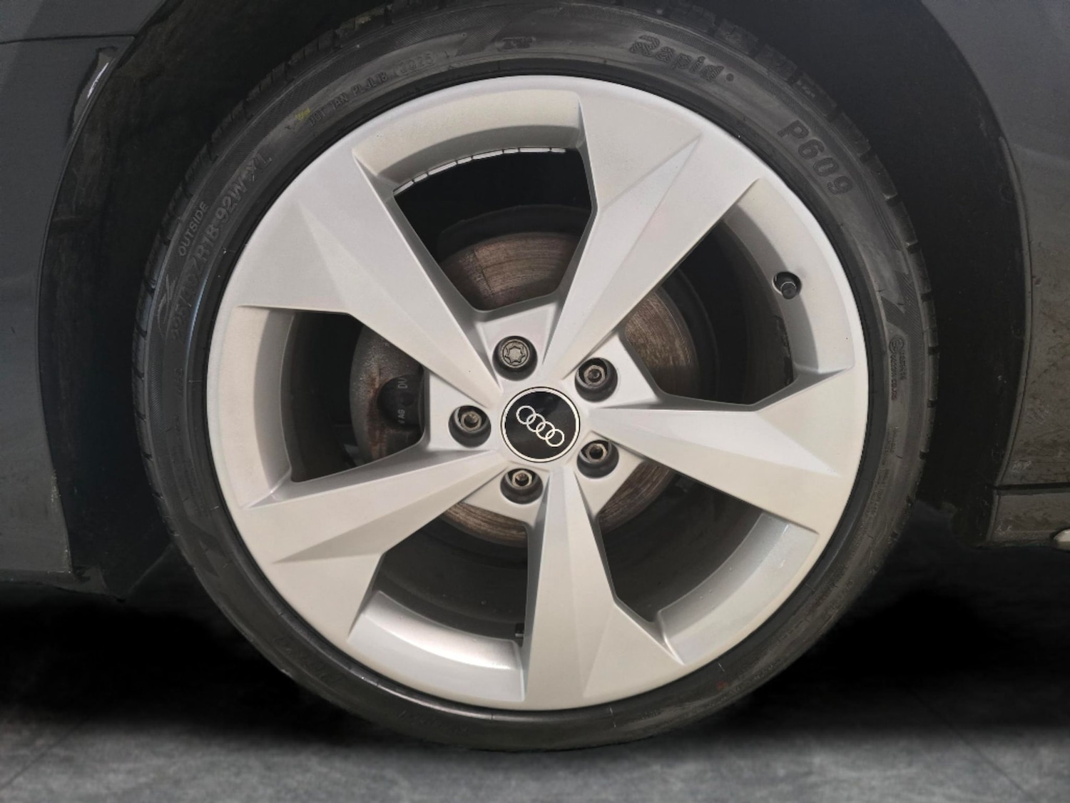 Used Audi A3 2022 for sale - 76940328: Photo 21