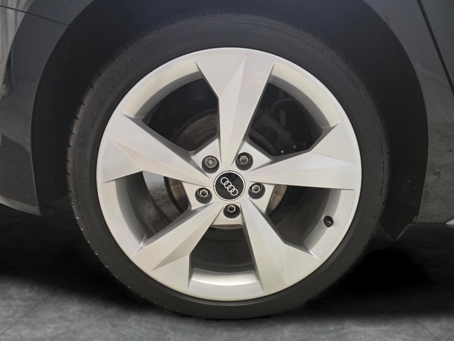 Used Audi A3 2022 for sale - 76940328: Photo 23