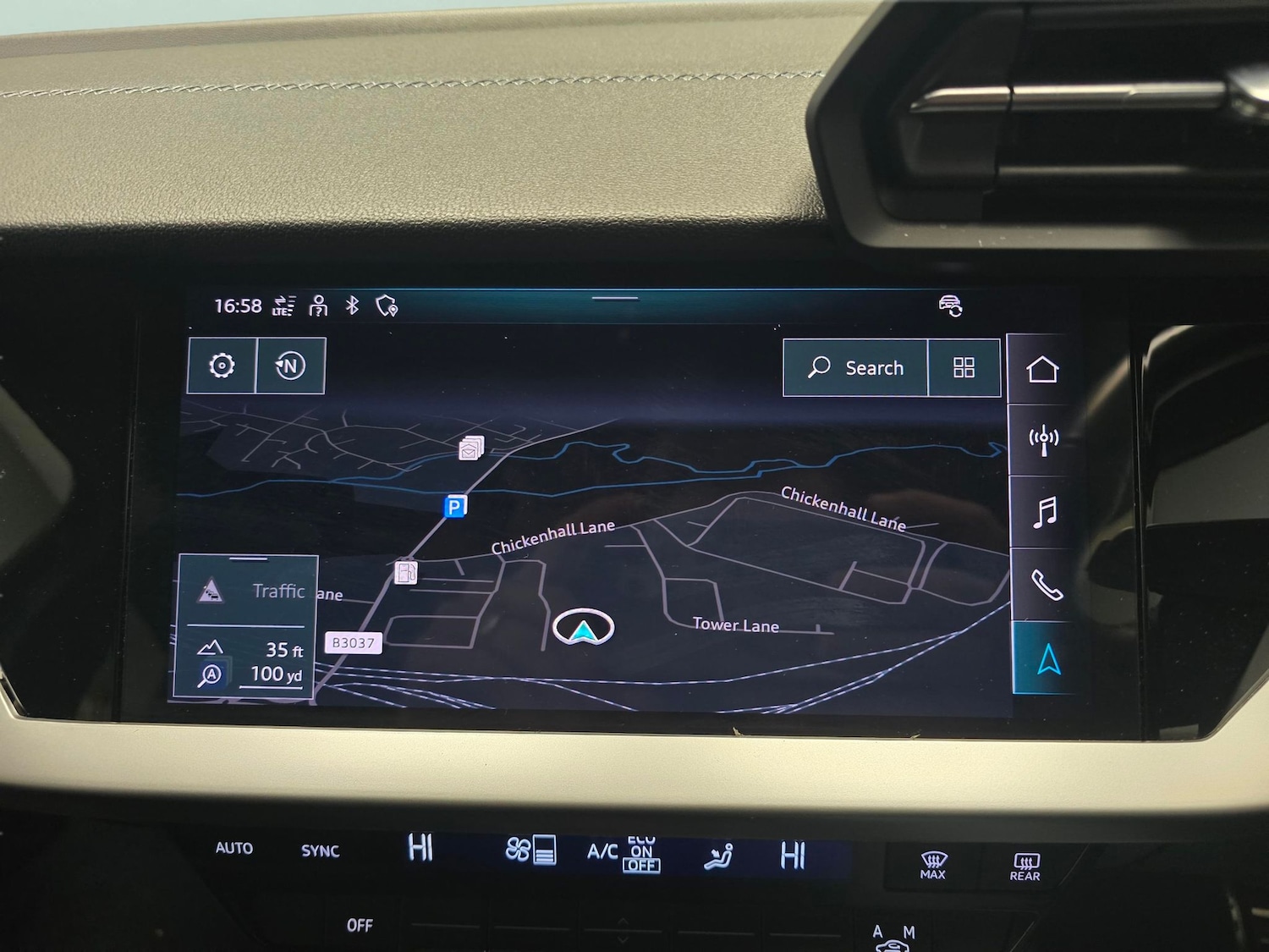 Used Audi A3 2022 for sale - 76940328: Photo 5