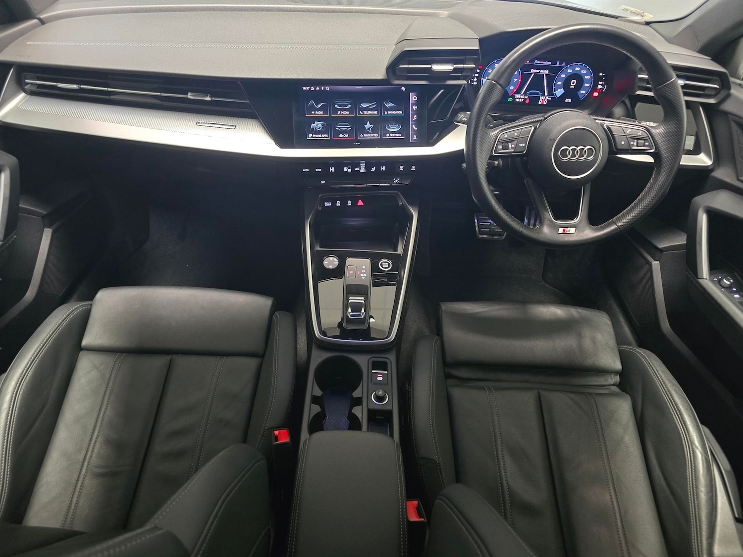 Used Audi A3 2022 for sale - 76940328: Photo 7