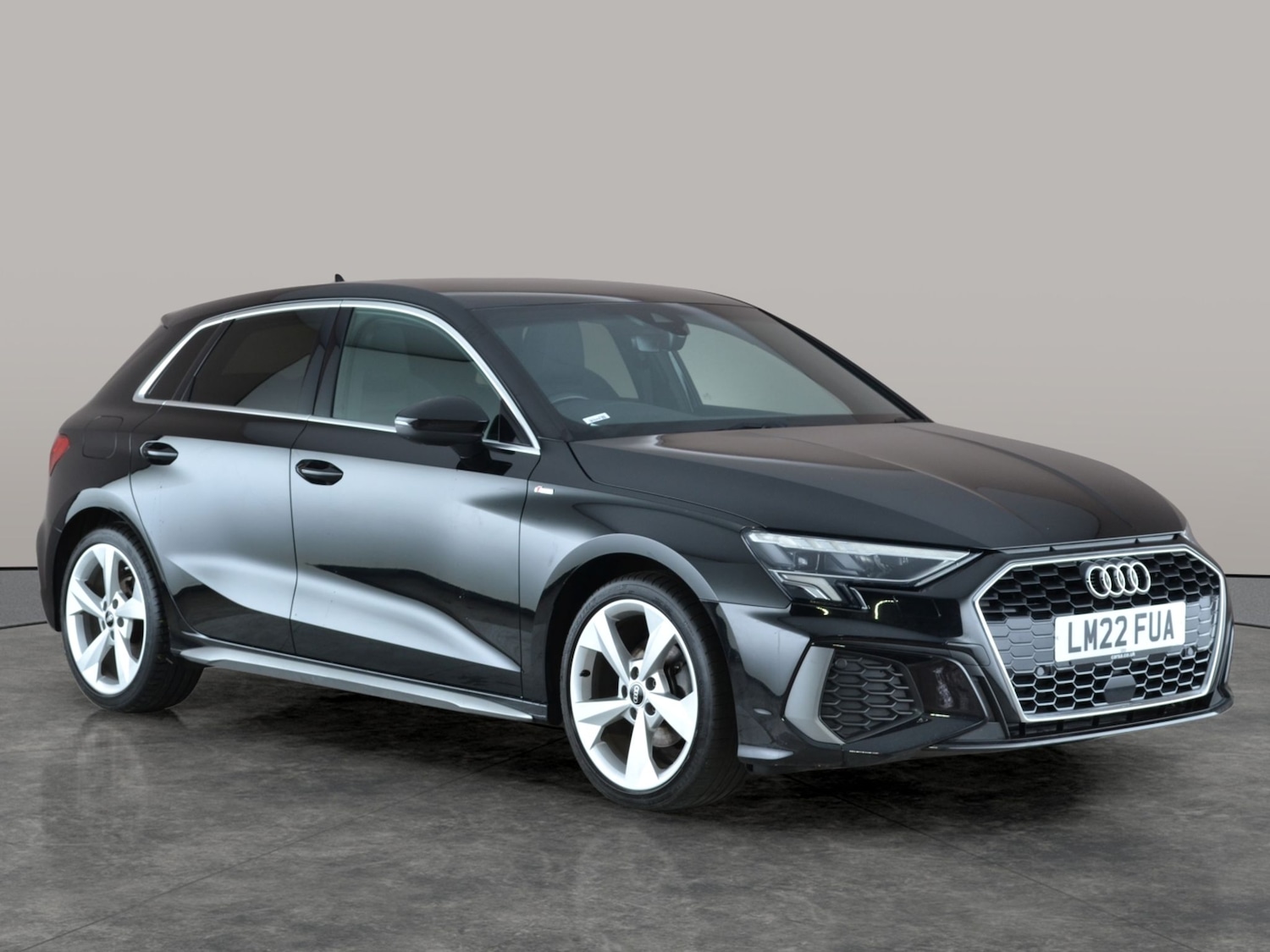 Used Audi A3 2022 for sale - 76940328: Photo 8