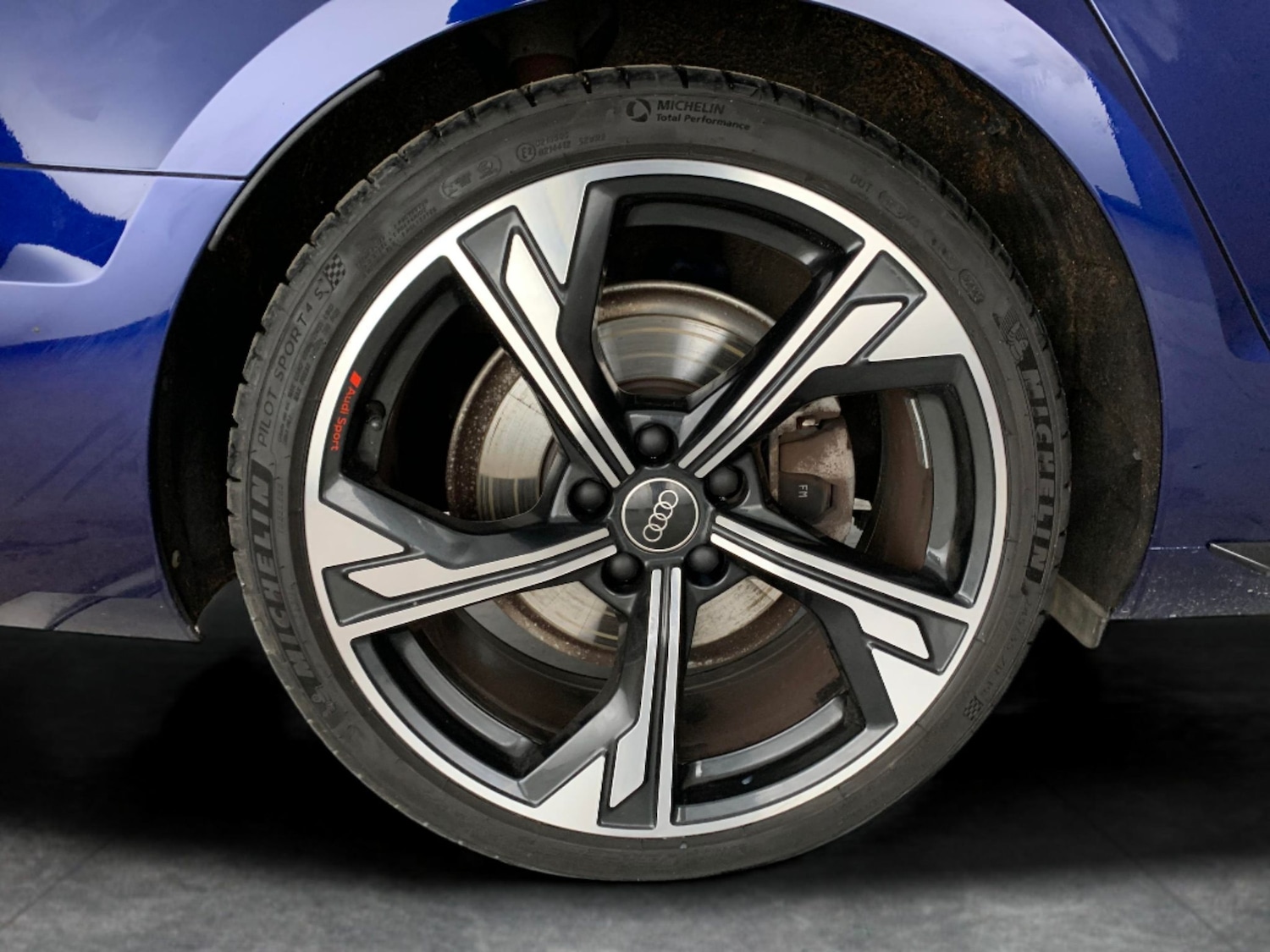 Used Audi A4 Avant 2023 for sale - 76452608: Photo 36