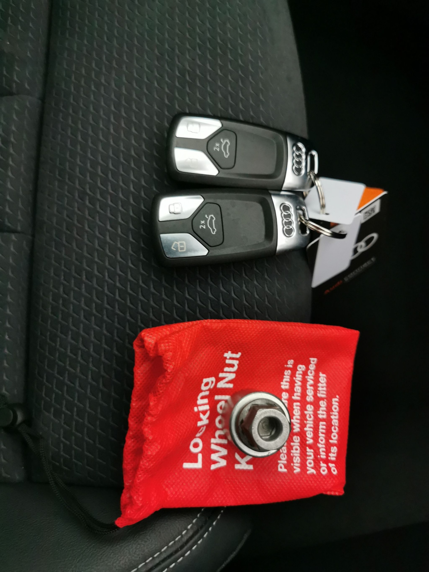 Used Audi A4 Avant 2023 for sale - 76452608: Photo 43