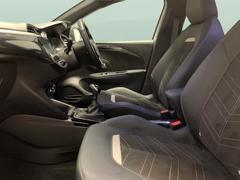 Used Vauxhall Corsa 2024 for sale - 77568206: Photo