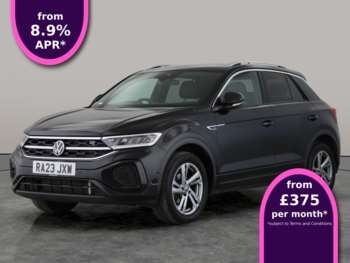 2023 - 1.5 TSI R-Line 5dr DSG