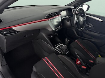 Used Vauxhall Corsa  for sale - 75734268: Photo