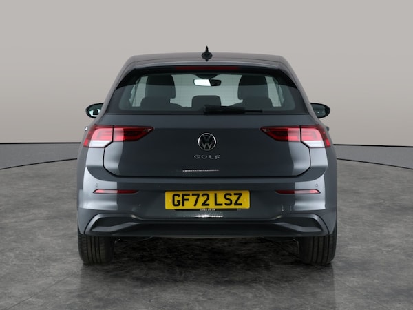 Used Volkswagen Golf 2022 for sale - 76264229: Photo 13