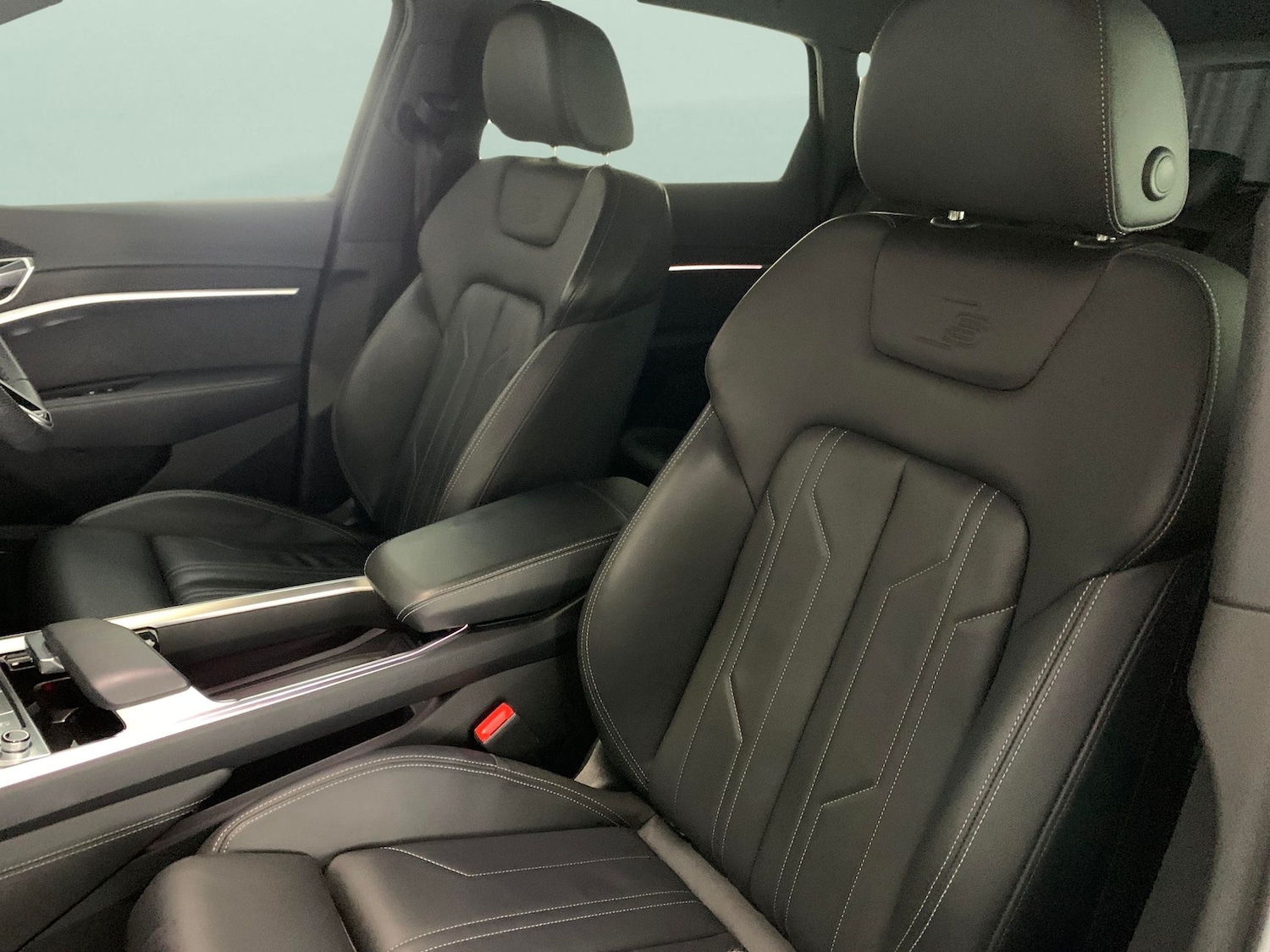 Used Audi e-tron 2022 for sale - 76194288: Photo 10