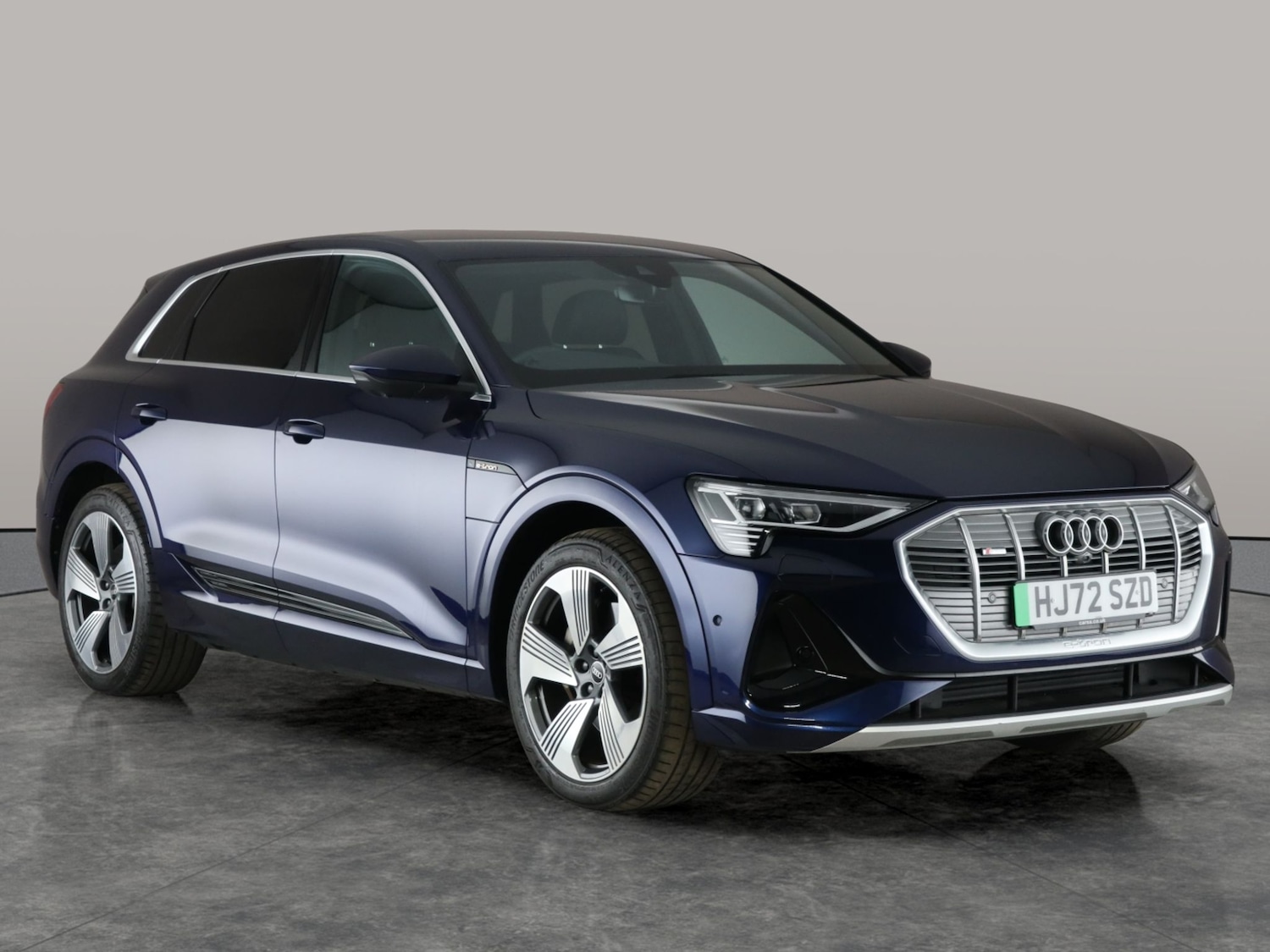 Used Audi e-tron 2022 for sale - 76194288: Photo 13