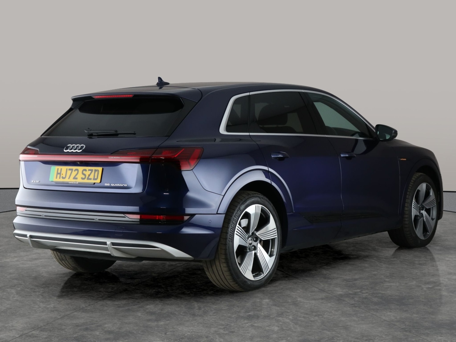 Used Audi e-tron 2022 for sale - 76194288: Photo 15