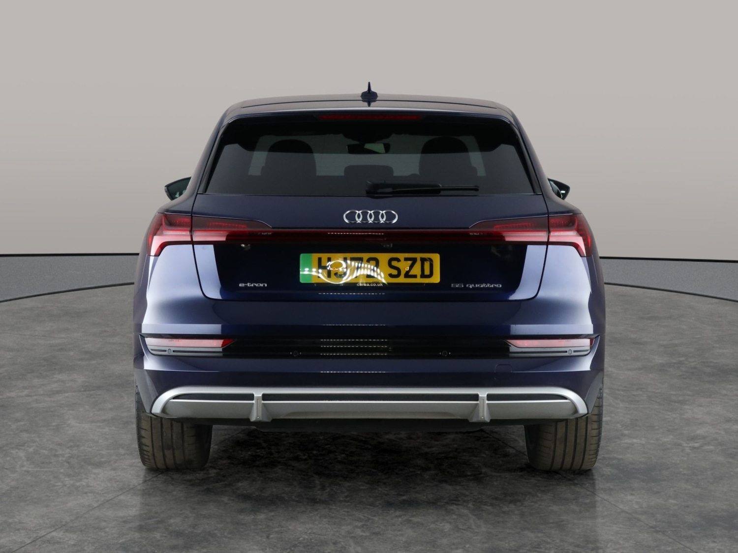 Used Audi e-tron 2022 for sale - 76194288: Photo 16