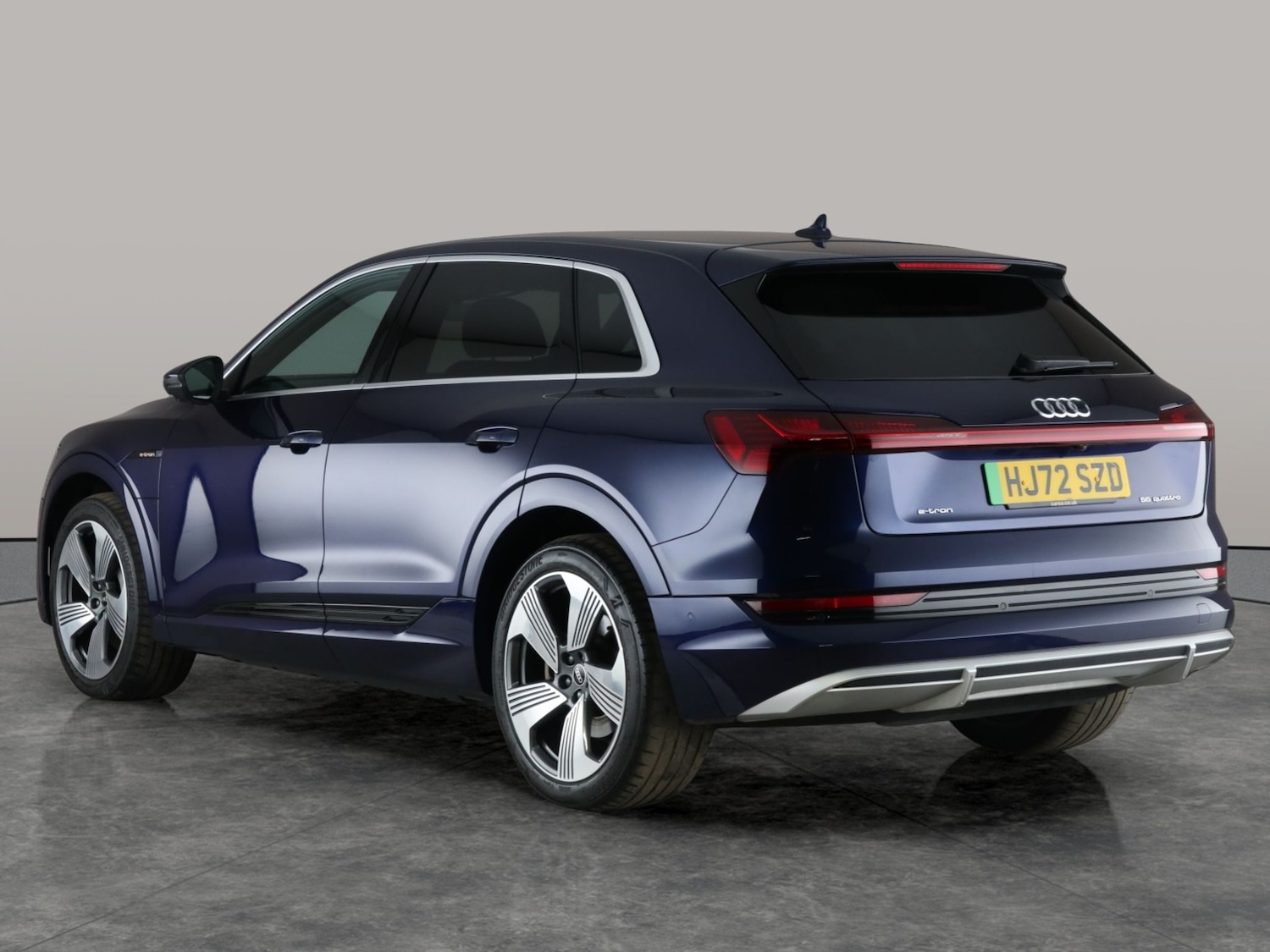 Used Audi e-tron 2022 for sale - 76194288: Photo 17