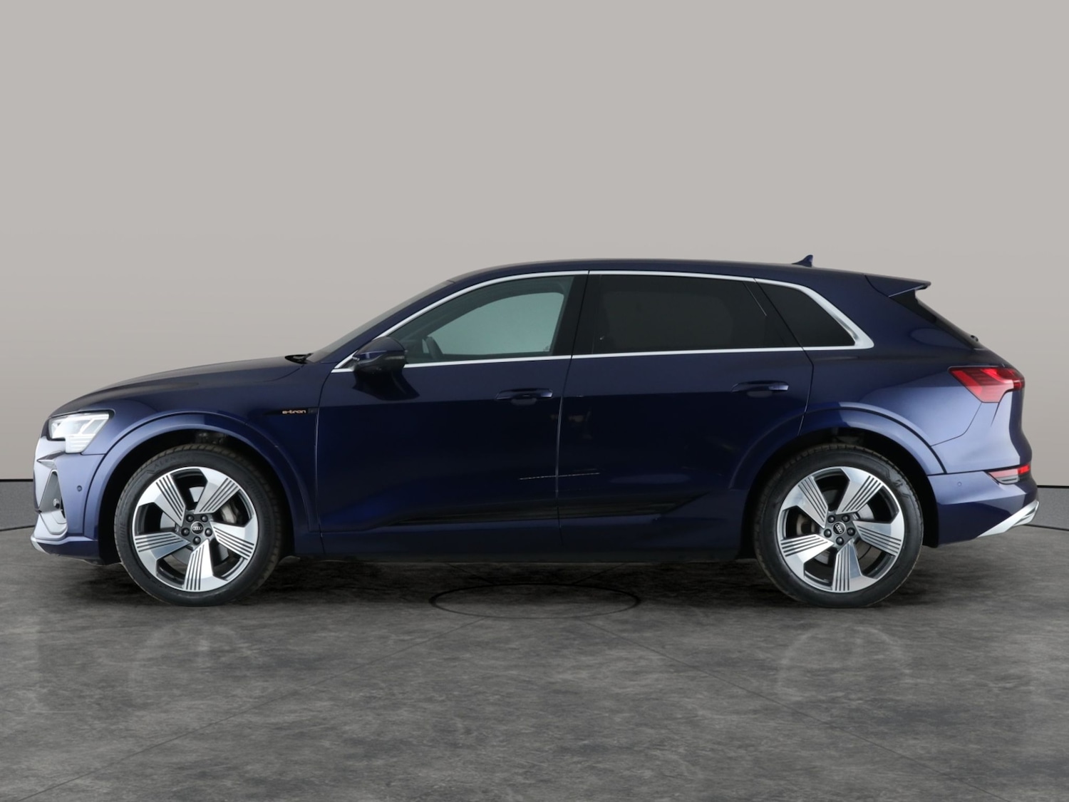 Used Audi e-tron 2022 for sale - 76194288: Photo 19