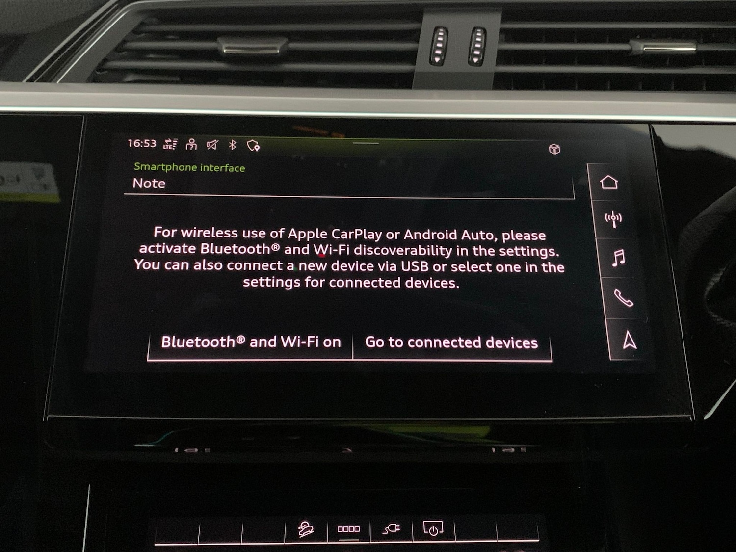 Used Audi e-tron 2022 for sale - 76194288: Photo 22