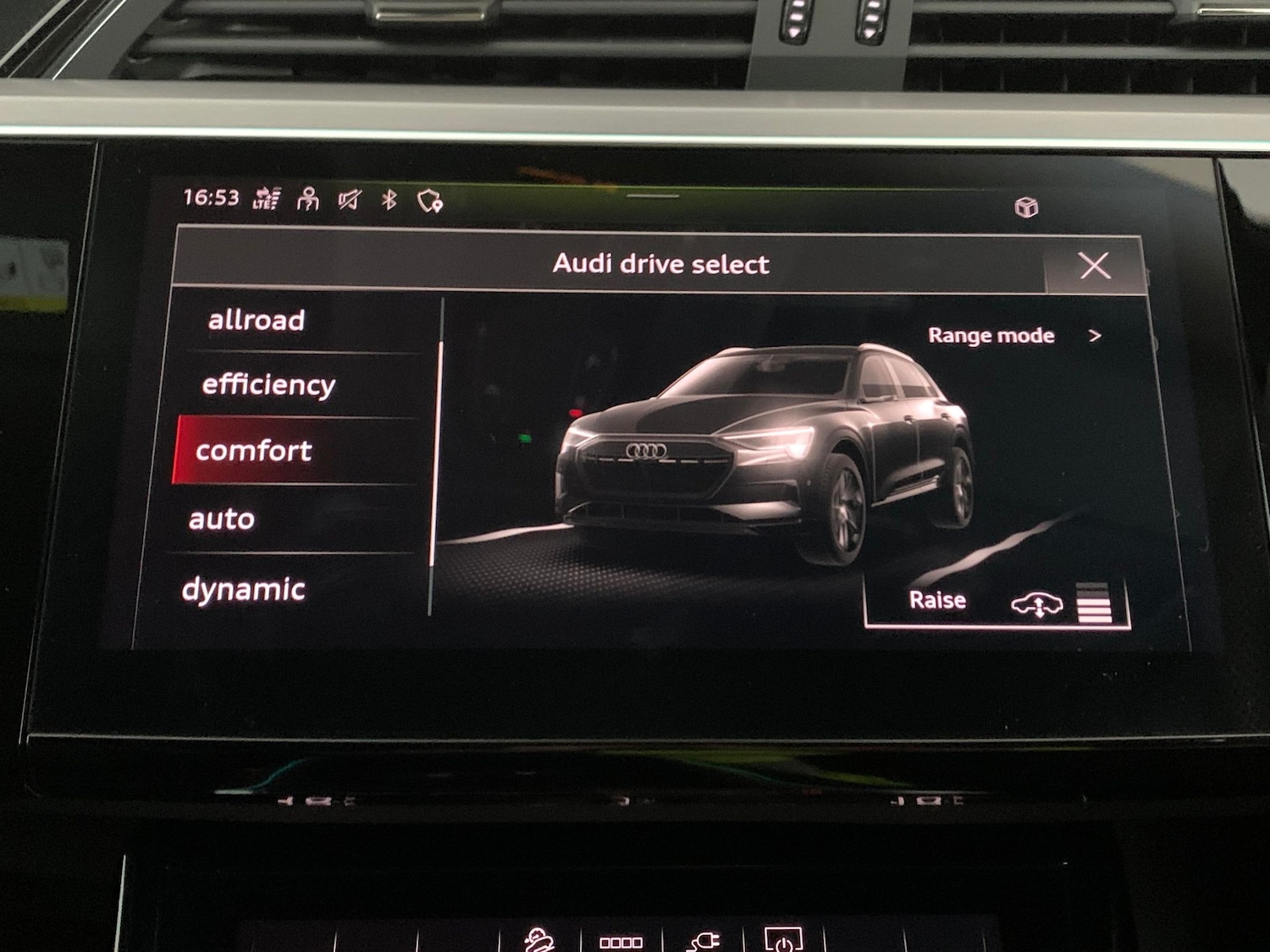 Used Audi e-tron 2022 for sale - 76194288: Photo 25