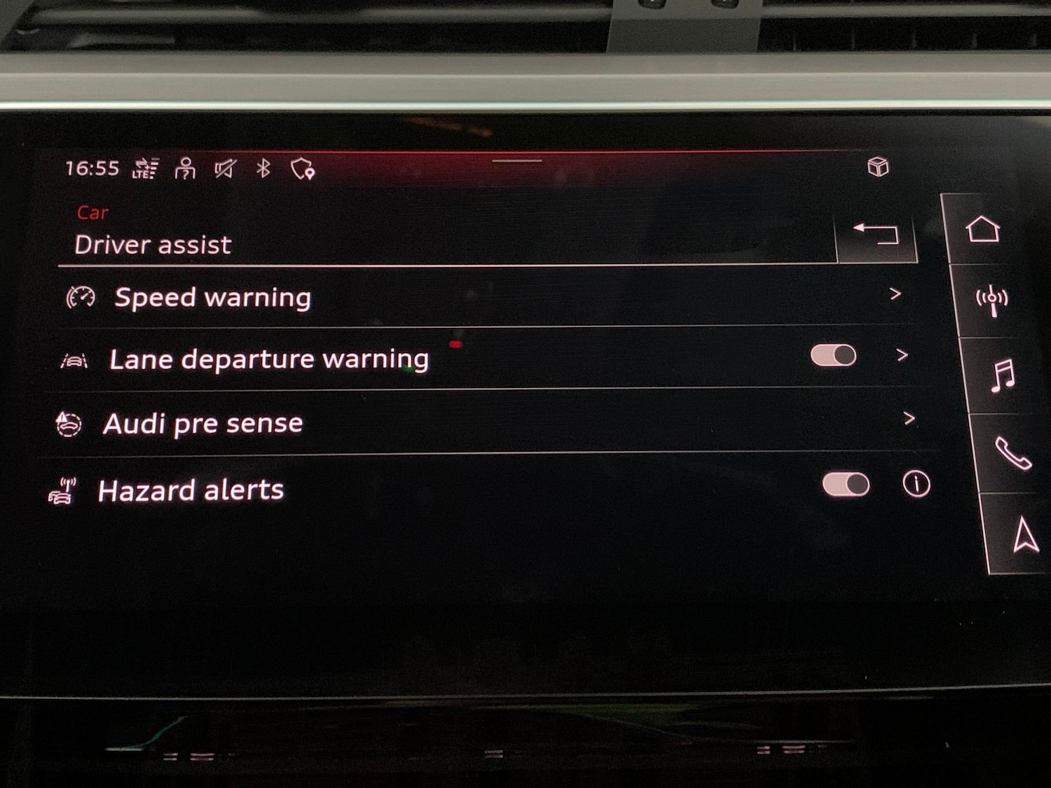 Used Audi e-tron 2022 for sale - 76194288: Photo 32