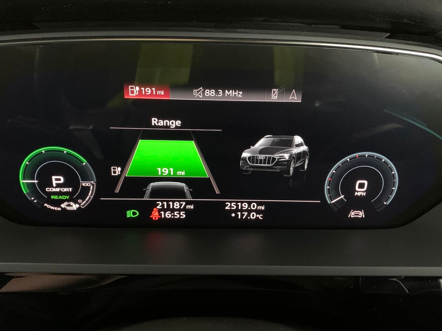 Used Audi e-tron 2022 for sale - 76194288: Photo 34