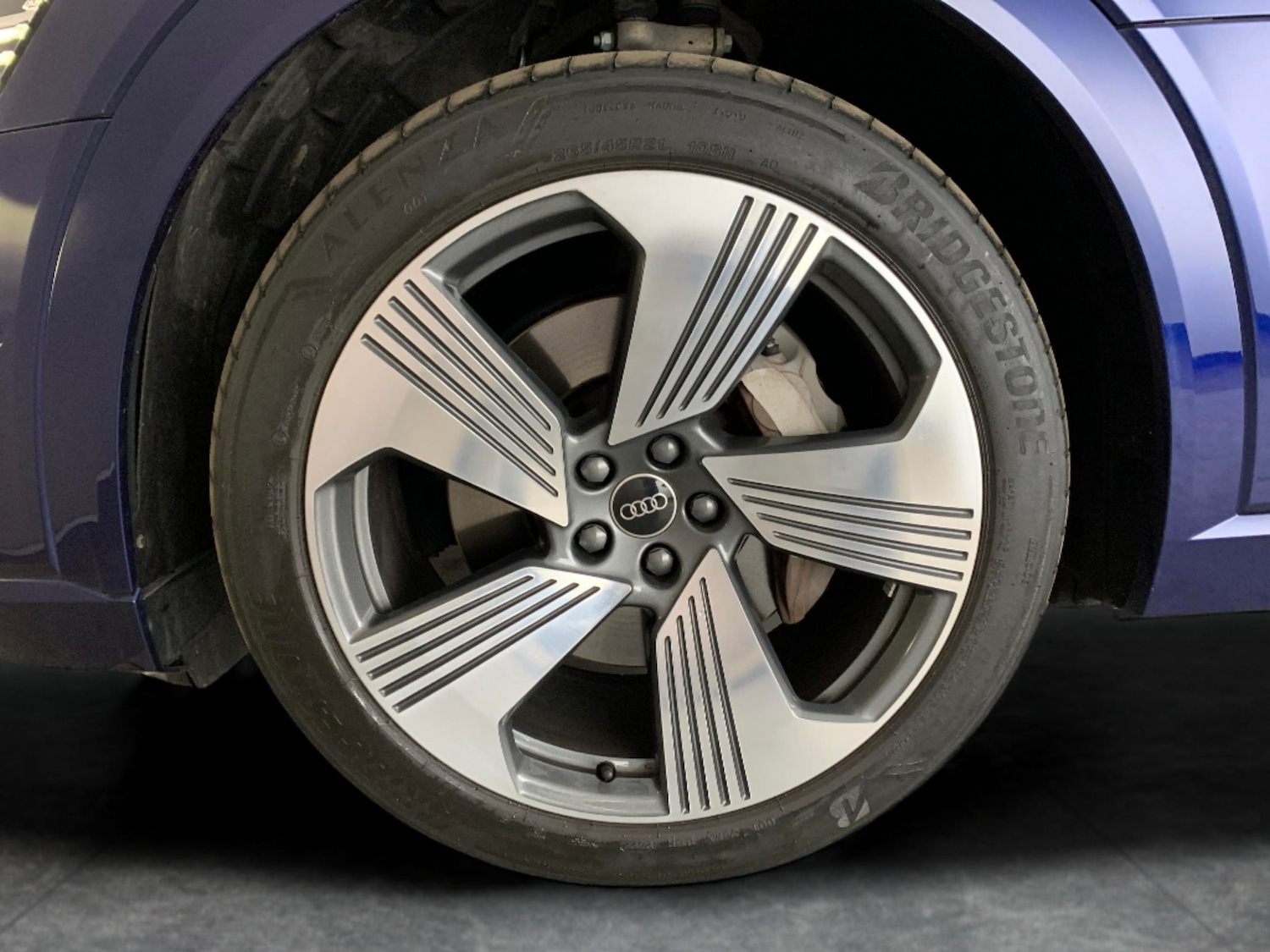 Used Audi e-tron 2022 for sale - 76194288: Photo 35