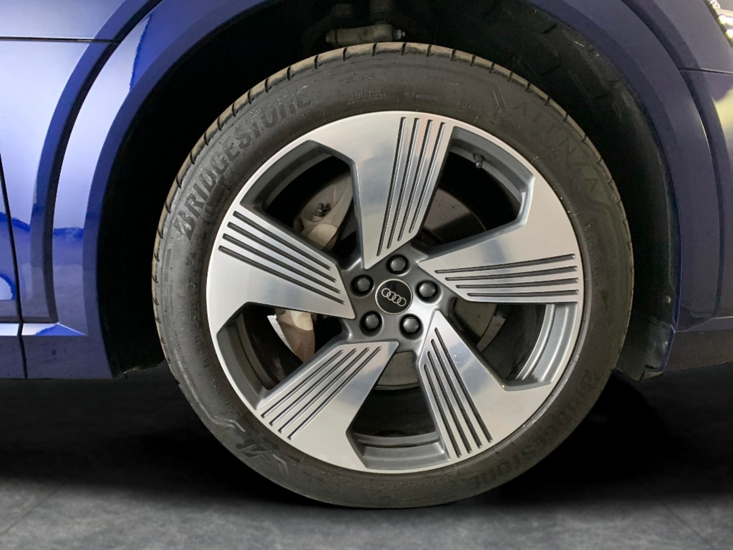 Used Audi e-tron 2022 for sale - 76194288: Photo 37