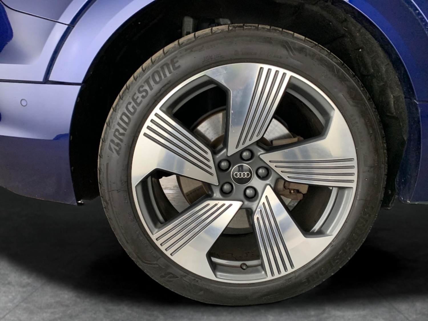 Used Audi e-tron 2022 for sale - 76194288: Photo 38