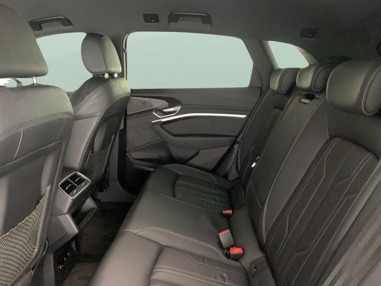 Used Audi e-tron 2022 for sale - 76194288: Photo 39